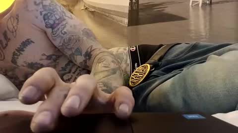 tattoo3333 online show from November 2025 10:05:01 AM