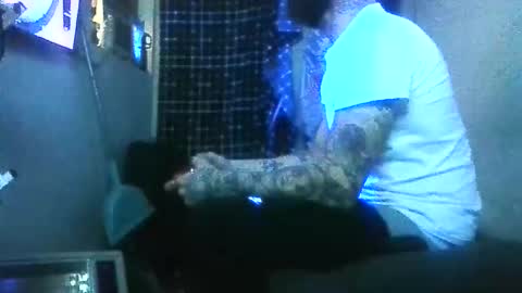 tattoo3333 online show from December 2025 06:37:02 PM