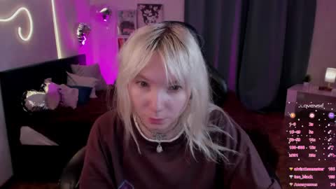 Snapshot of tattoo_artbaby chatting on June 2026 06:52:02 AM tattoo_artbaby online show from June 2026 06:52:02 AM