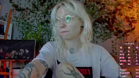 tattoo_artbaby online show from July 2026 04:42:01 AM