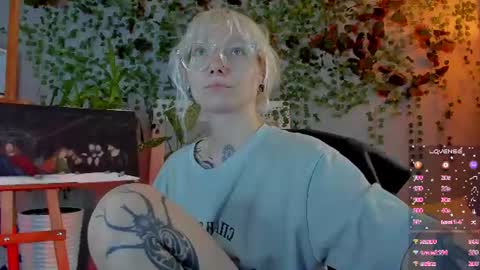 tattoo_artbaby online show from July 2026 07:23:02 AM