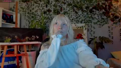 tattoo_artbaby online show from July 2026 05:34:01 AM
