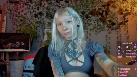 tattoo_artbaby online show from July 2026 04:04:02 AM
