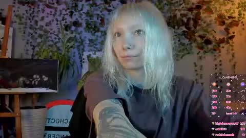 tattoo_artbaby online show from July 2026 06:49:02 AM