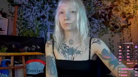 tattoo_artbaby online show from July 2026 06:22:02 AM