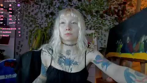 tattoo_artbaby online show from August 2026 03:49:02 AM