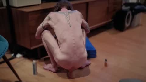 Snapshot of tattooed_love_boy chatting on May 2026 03:35:02 AM tattooed love boy online show from May 2026 03:35:02 AM