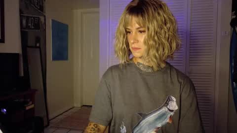 Natalia 3 online show from October 2025 10:06:01 AM