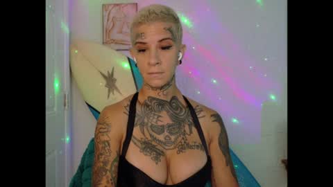 Snapshot of tattooed_natalia chatting on July 2026 03:14:02 PM Natalia 3 online show from July 2026 03:14:02 PM