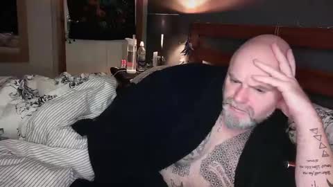 Snapshot of tattooeddilf01 chatting on December 2024 01:58:02 AM Tattooeddilf 01 online show from December 2024 01:58:02 AM