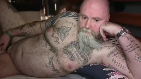 Tattooeddilf 01 online show from February 2026 09:29:01 PM