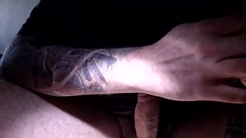 TattooLust online show from January 2026 03:12:02 AM