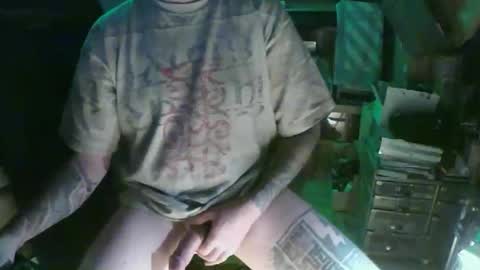 TattooLust online show from February 2026 03:03:02 AM