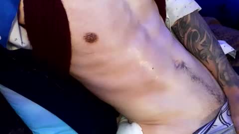 Snapshot of tattooman777 chatting on November 2025 08:59:01 AM Jean pool online show from November 2025 08:59:01 AM