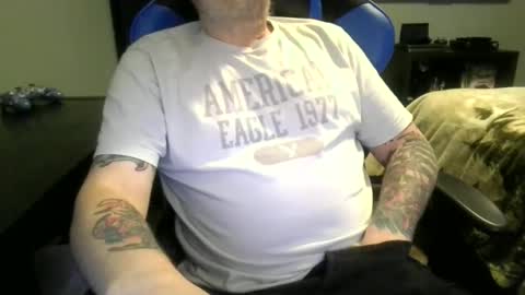 Snapshot of tatts_loves_tattas1 chatting on March 2026 02:23:02 PM TattsLovesTattas online show from March 2026 02:23:02 PM