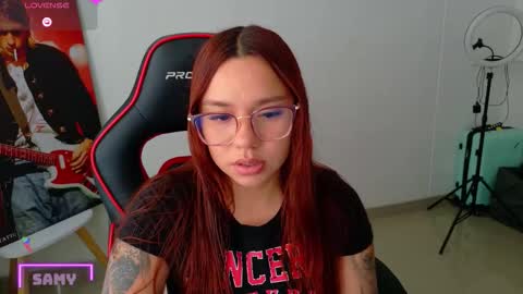 samy tattu online show from February 2026 07:17:02 PM