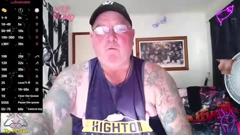 tattzsexy online show from April 2026 06:36:01 AM