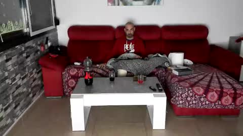 Tatuado20cm online show from December 2025 11:47:02 PM