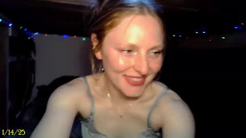 TATUM  ALL MY LINKS  online show from January 2025 09:41:01 PM