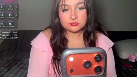 tatumhayes online show from May 2026 02:29:02 AM