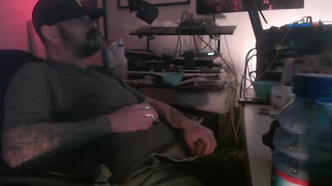 Tatusimian online show from January 2025 07:37:01 PM