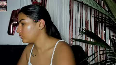 Snapshot of taty_gomez_ chatting on September 2025 08:37:01 AM Tatiana Gomez online show from September 2025 08:37:01 AM