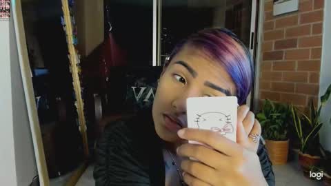 Tatiana Gomez online show from February 2026 04:46:01 AM