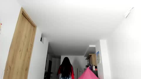 Snapshot of taty_gomez_ chatting on June 2026 02:24:02 AM Tatiana Gomez online show from June 2026 02:24:02 AM