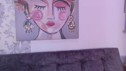 Taty Miller online show from March 2026 01:11:02 PM