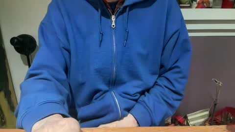 tauromolo online show from February 2025 10:09:02 AM