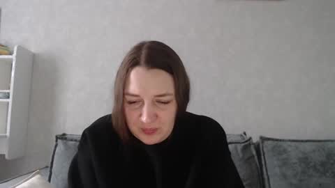 Diana online show from February 2025 12:14:02 PM