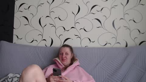 Diana online show from March 2026 07:36:02 AM