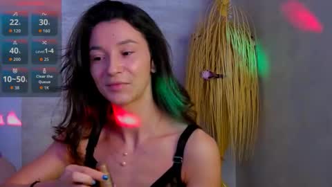 Snapshot of tayakayan chatting on November 2025 09:35:01 AM TayaKayan online show from November 2025 09:35:01 AM