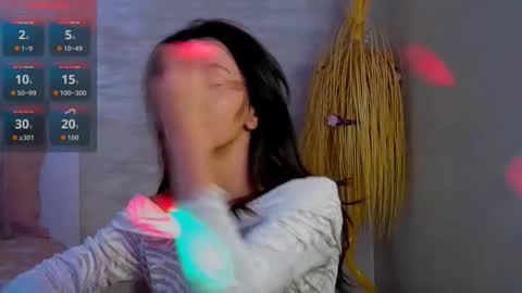 Snapshot of tayakayan chatting on December 2025 10:42:01 AM TayaKayan online show from December 2025 10:42:01 AM