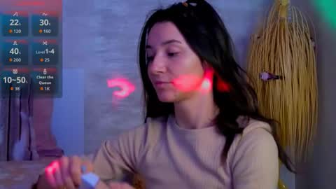 Snapshot of tayakayan chatting on December 2025 08:56:02 AM TayaKayan online show from December 2025 08:56:02 AM