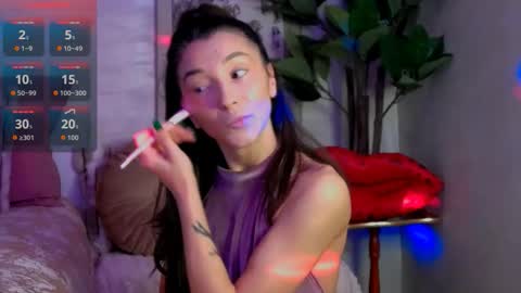 TayaKayan online show from December 2025 10:12:01 AM