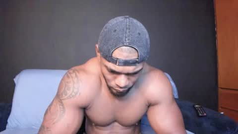 Tyler online show from October 2025 09:28:02 PM