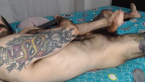 Taylor online show from January 2025 08:10:02 PM