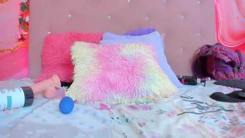 Sarah  online show from March 2025 01:16:02 AM