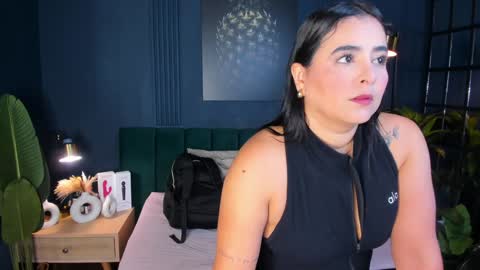 Taylor Bennet online show from January 2025 12:11:02 PM