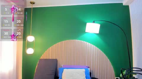 Taylor Bennet online show from March 2026 12:00:02 PM