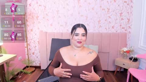 Taylor Bennet online show from March 2026 12:08:01 PM