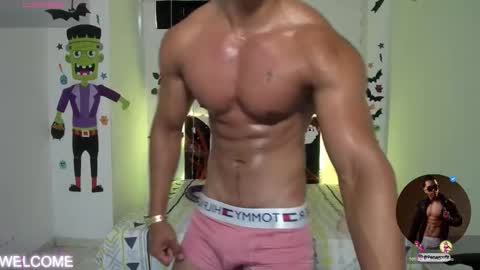 Penagos zz    online show from October 2025 02:07:02 PM