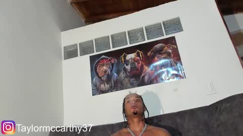 Taylor Mccarthy online show from February 2025 04:15:01 AM