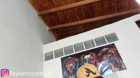 Taylor Mccarthy online show from February 2025 02:19:02 AM