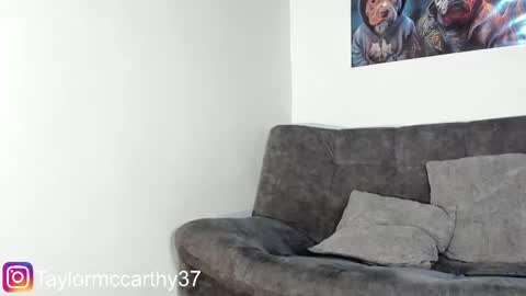 Taylor Mccarthy online show from March 2025 03:40:01 AM