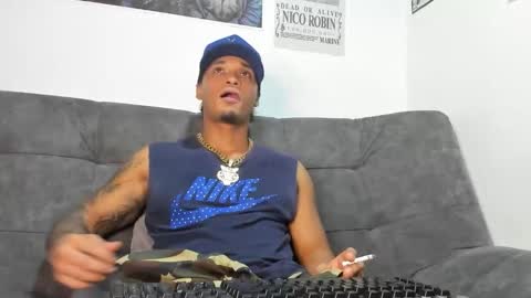 Taylor Mccarthy online show from October 2025 02:34:01 AM