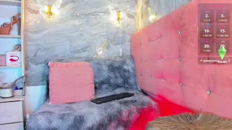 Taylor Sanz online show from March 2026 08:29:02 AM