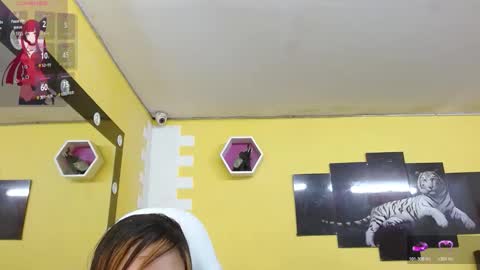 Taylor online show from April 2026 06:16:01 PM