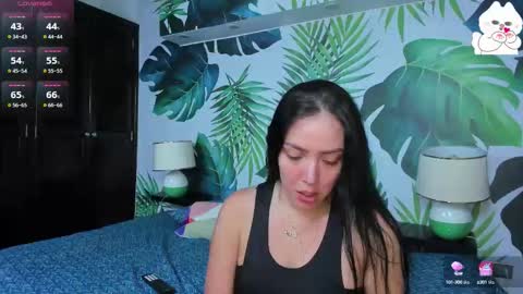 Snapshot of taylor_sweet_605214 chatting on October 2025 04:35:02 PM Taylor Sweet online show from October 2025 04:35:02 PM